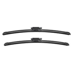 Bosch Aerotwin Flatblade vindusviskerbladsett A856S