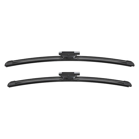 Bosch Aerotwin Flatblade vindusviskerbladsett A856S