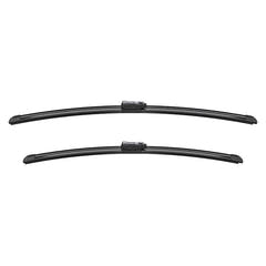 Bosch Aerotwin Flatblade vindusviskerbladsett A862S