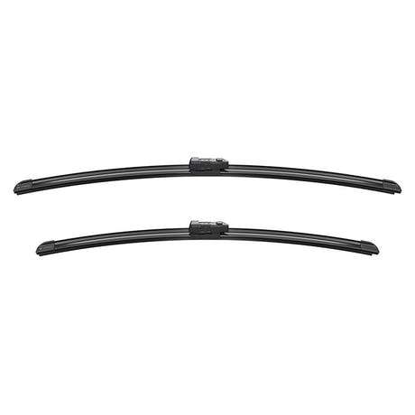 Bosch Aerotwin Flatblade vindusviskerbladsett A862S