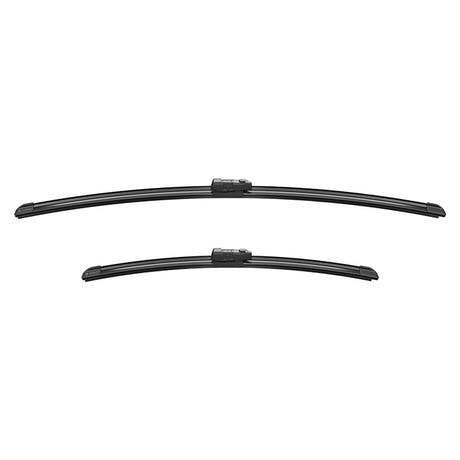 Bosch Aerotwin Flatblade vindusviskersett 650+450mm A863S