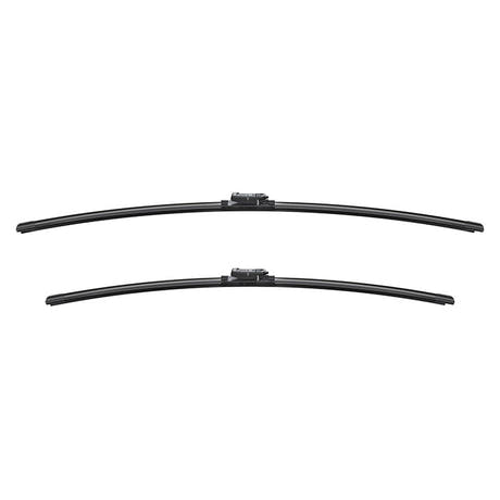 Bosch Aerotwin Flatblade vindusviskerbladsett A865S