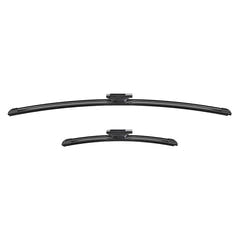 Bosch Aerotwin Flatblade vindusviskerbladsett A868S