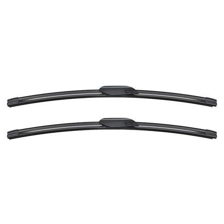 Bosch Aerotwin Flatblade vindusviskerbladsett A893S
