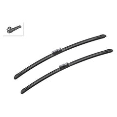 Bosch Aerotwin Flatblade viskerbladsett A925S