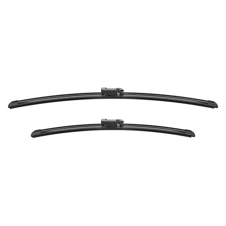 Bosch Aerotwin Flatblade viskerbladsett A929S