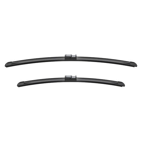Bosch Aerotwin Flatblade vindusviskerbladsett A931S