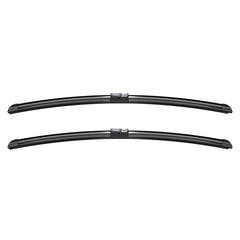 Bosch Aerotwin Flatblade vindusviskerbladsett A938S