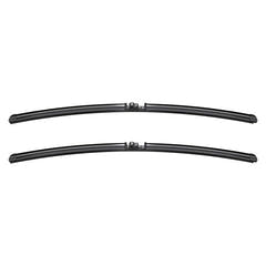 Bosch Aerotwin Flatblade vindusviskerbladsett A942S