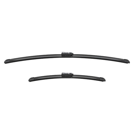 Bosch Aerotwin Flatblade vindusviskerbladsett A945S