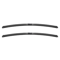 Bosch Aerotwin Flatblade vindusviskerbladsett A946S