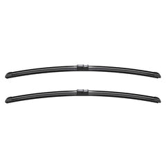 Bosch Aerotwin Flatblade vindusviskerbladsett A948S