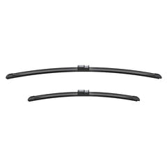 Bosch Aerotwin Flatblade vindusviskerbladsett A951S