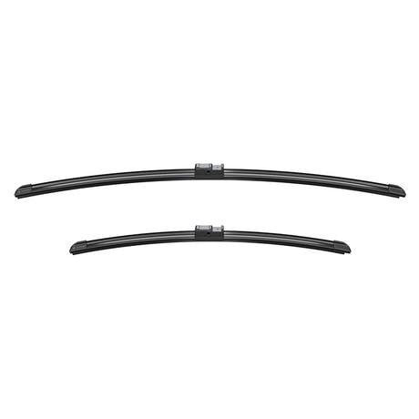 Bosch Aerotwin Flatblade vindusviskerbladsett A951S