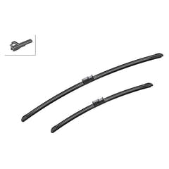 Bosch Aerotwin Flatblade vindusviskerbladsett A951S