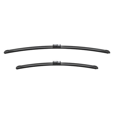 Bosch Aerotwin Flatblade vindusviskerbladsett A953S