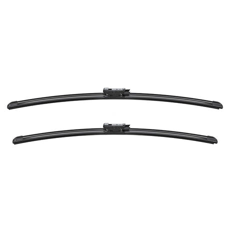 Bosch Aerotwin Flatblade vindusviskerbladsett A955S