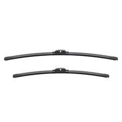 Bosch Aerotwin Flatblade vindusviskerbladsett A957S