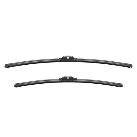 Bosch Aerotwin Flatblade vindusviskerbladsett A957S