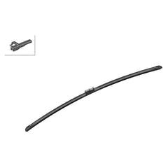 Bosch Aerotwin Flatblade vindusviskerbladsett A960S