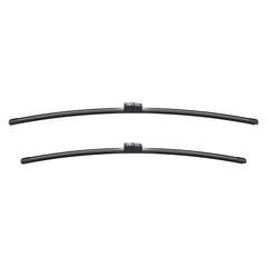 Bosch Aerotwin Flatblade vindusviskerbladsett A964S