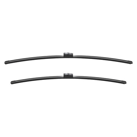 Bosch Aerotwin Flatblade vindusviskerbladsett A964S
