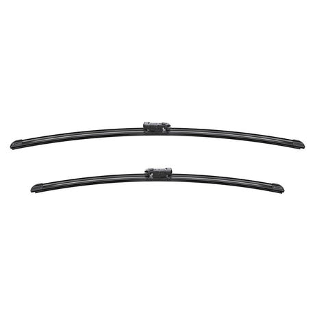 Bosch Aerotwin Flatblade vindusviskerbladsett A965S