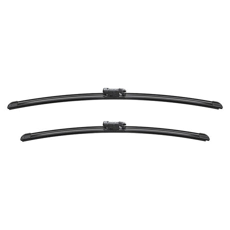 Bosch Aerotwin Flatblade vindusviskerbladesett A966S - MA2.2