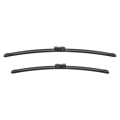 Bosch Aerotwin Flatblade vindusviskerbladsett A967S