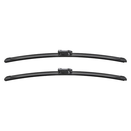 Bosch Aerotwin Flatblade vindusviskerbladsett A969S