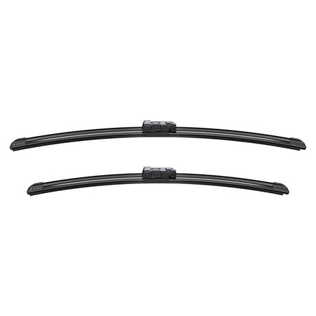 Bosch Aerotwin Flatblade viskerbladsett A974S