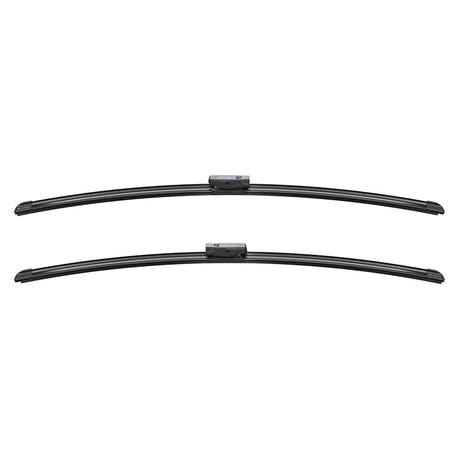 Bosch Aerotwin Flatblade vindusviskerbladsett A976S