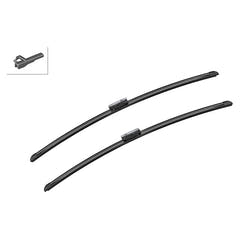 Bosch Aerotwin Flatblade vindusviskerbladsett A976S