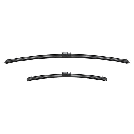 Bosch Aerotwin Flatblade viskerbladsett 600+475mm A977S