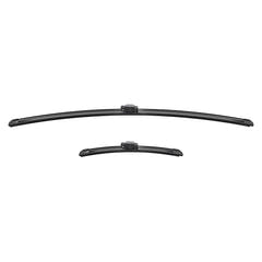 Bosch Aerotwin Flatblade vindusviskerbladsett A981S