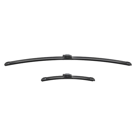 Bosch Aerotwin Flatblade vindusviskerbladsett A981S