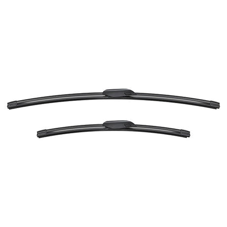 Bosch Aerotwin Flatblade vindusviskerbladsett A984S