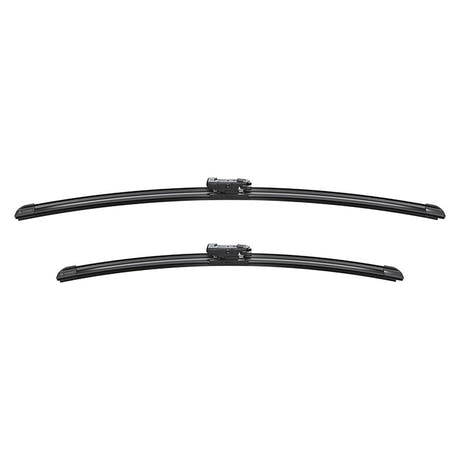 Bosch Aerotwin Flatblade viskerbladsett A986S