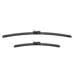 Bosch Aerotwin Flatblade vindusviskerbladsett A991S