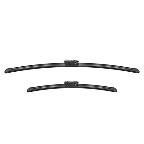 Bosch Aerotwin Flatblade vindusviskerbladsett A991S