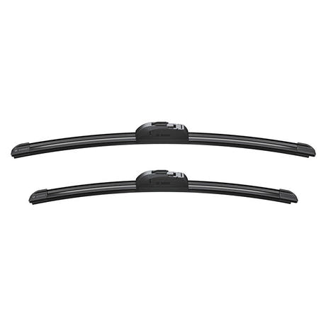 Bosch AeroTwin Retro fit vindusviskerbladesett AR566S
