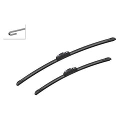 Bosch AeroTwin Retro fit vindusviskerbladesett AR607S