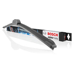 Bosch AeroTwin Retro fit vindusviskerbladesett AR813S