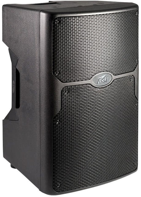 Peavey PVXp-12 Bluetooth - 12" Aktiv Høyttaler