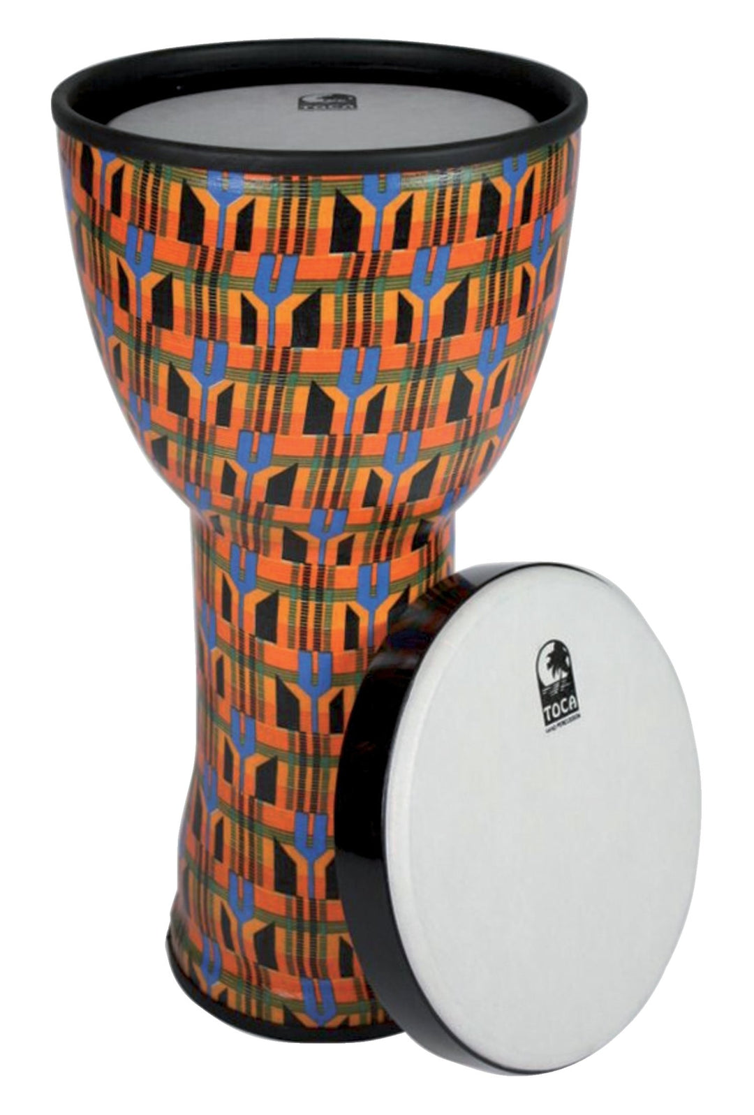 Toca Nesting Drums Freestyle II - 10" (TF2ND-10K)