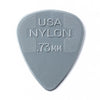 Dunlop 12-44P073 Plukker 12 stk. (0,73 mm)