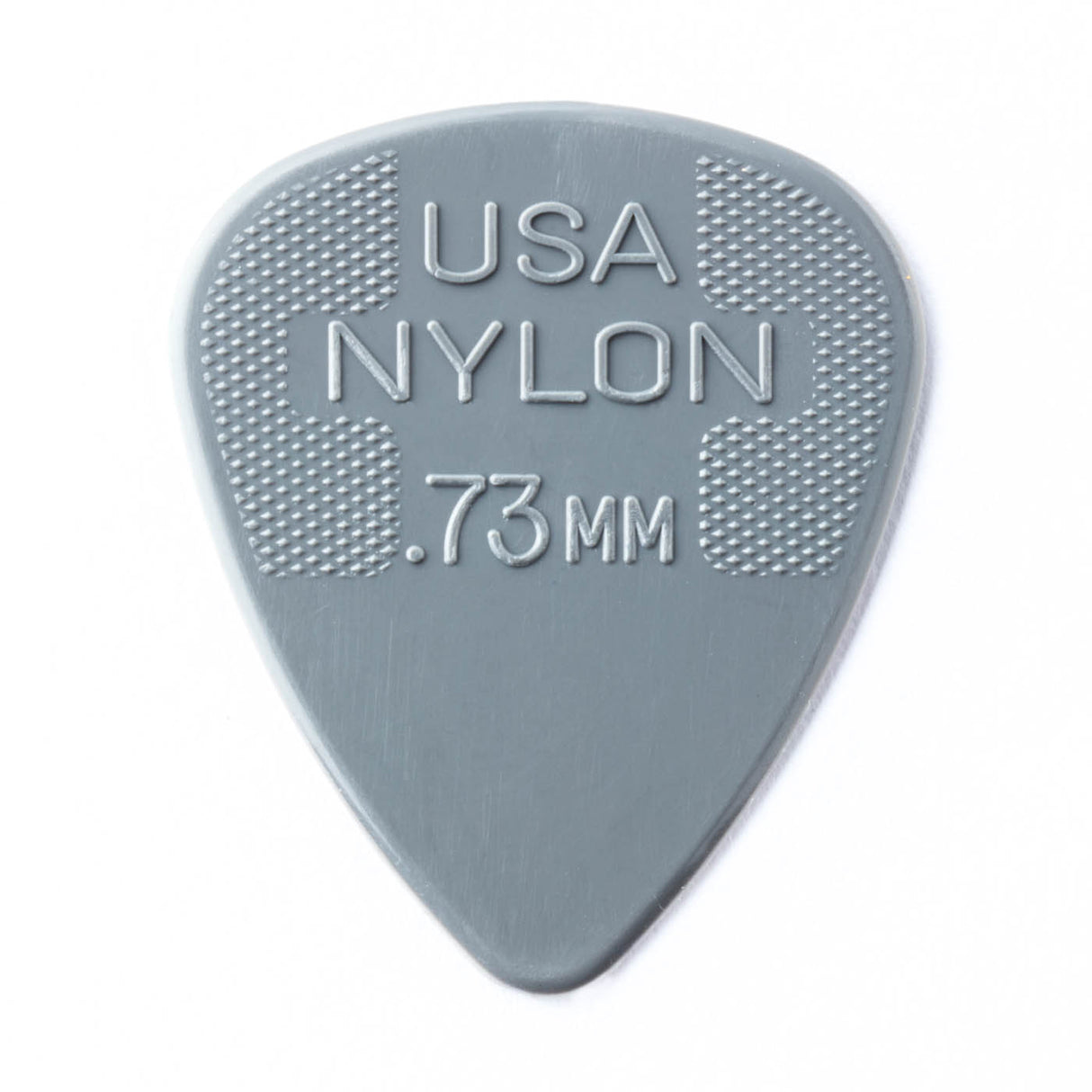 Dunlop 12-44P073 Plukker 12 stk. (0,73 mm)