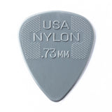Dunlop 12-44P073 Plukker 12 stk. (0,73 mm)