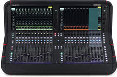 Allen & Heath Avantis videotreningskurs