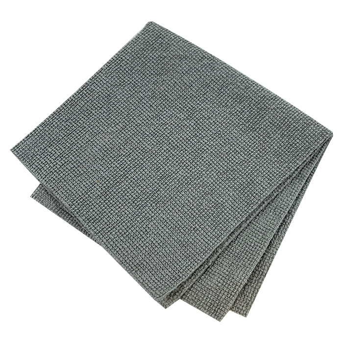Mikrofiberkluter i box, 30x30 cm, 180gsm, 50 stk.
